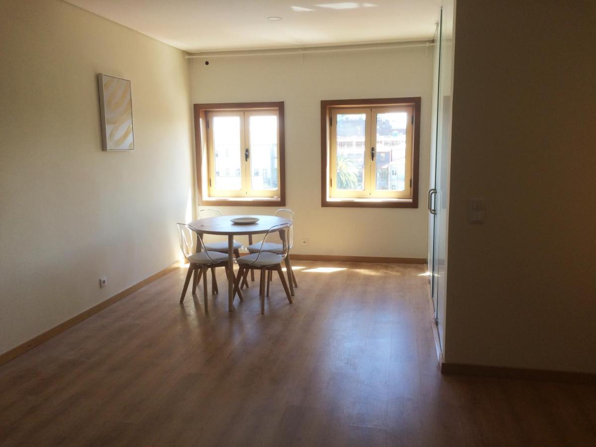 Ferienwohnung Tomas Flat Porto Exterior foto