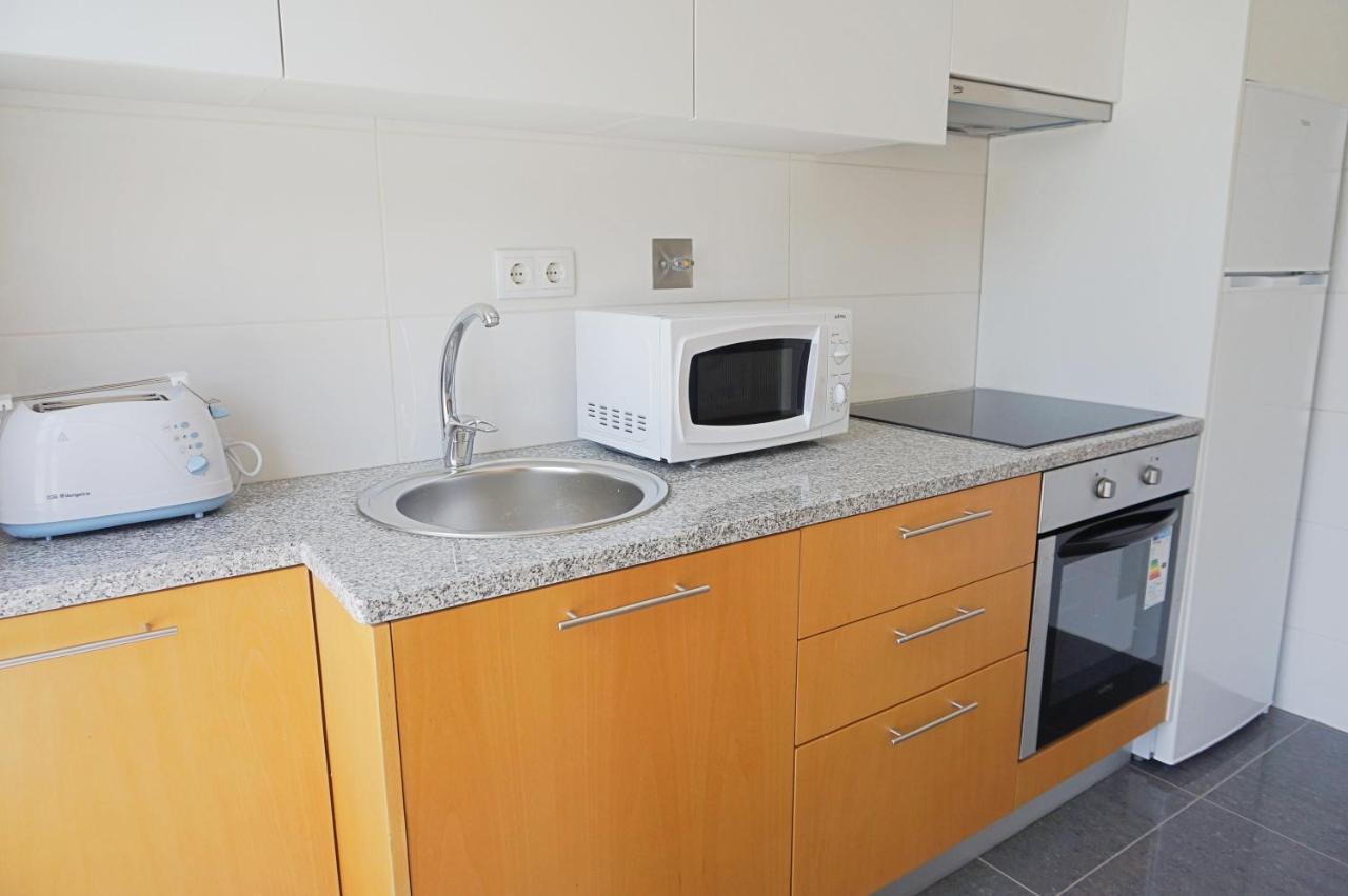 Ferienwohnung Tomas Flat Porto Exterior foto
