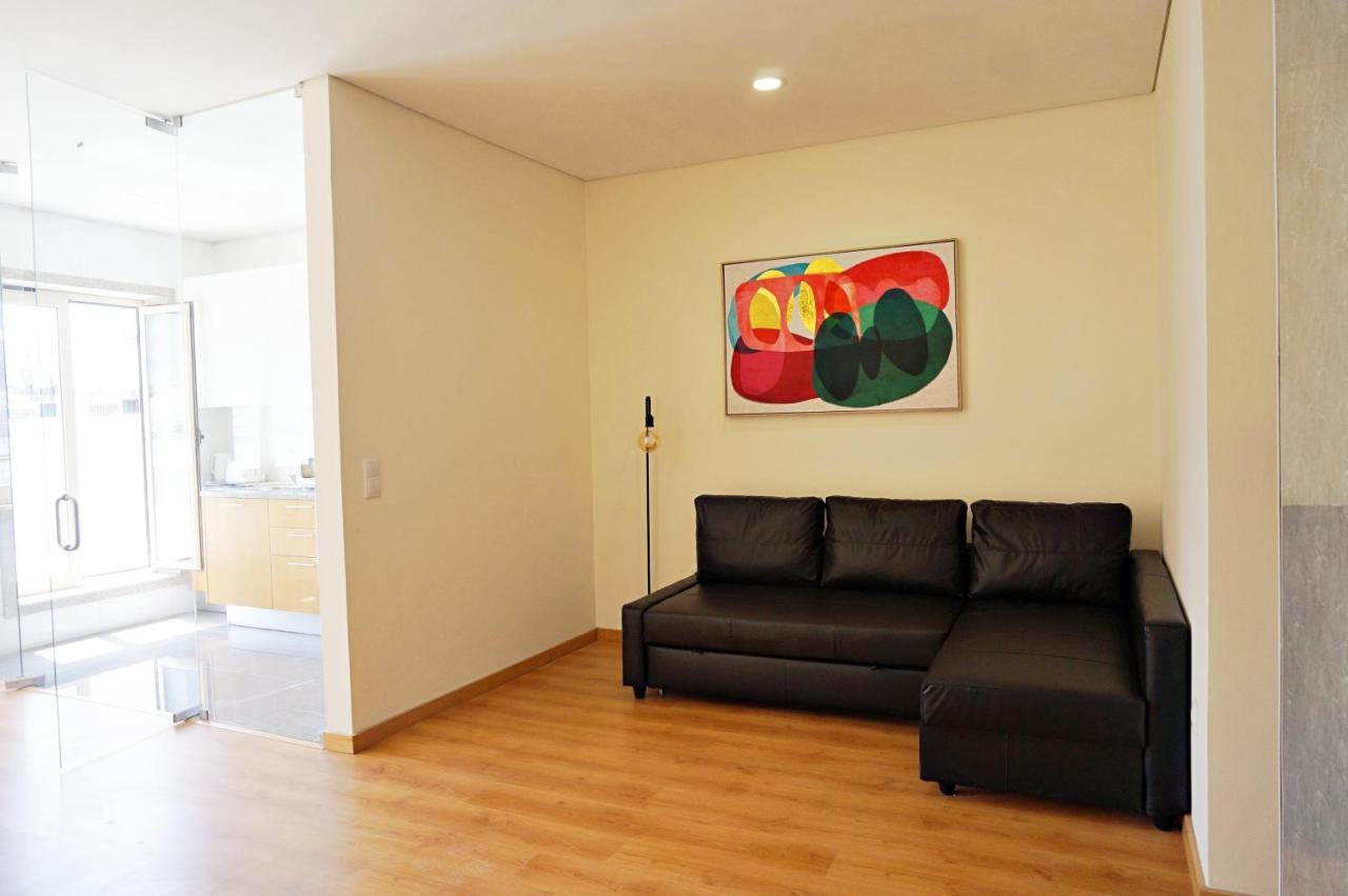 Ferienwohnung Tomas Flat Porto Exterior foto