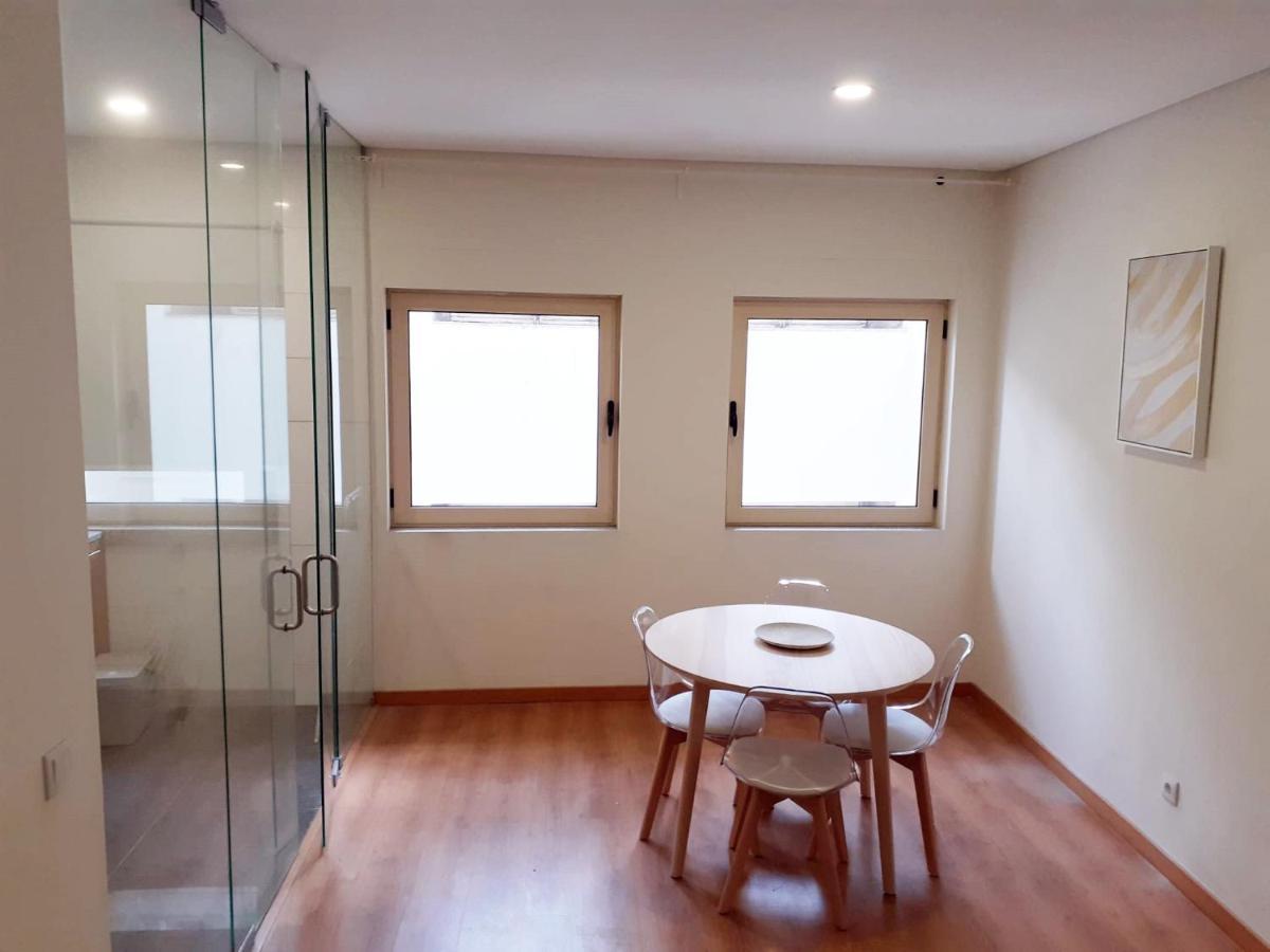 Ferienwohnung Tomas Flat Porto Exterior foto